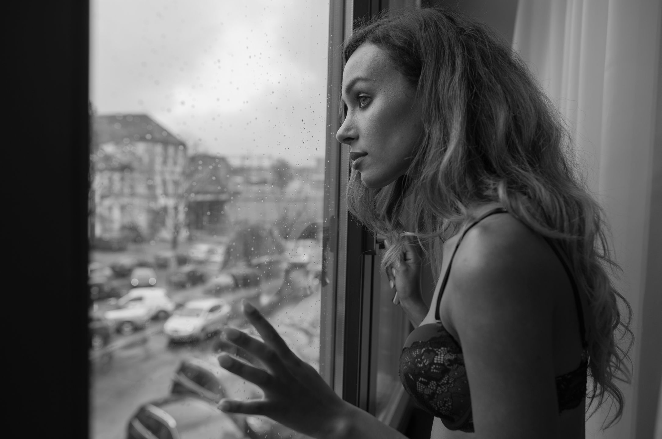 Leica S (Typ 007) - królowa średniego formatu w akcji [test] 71