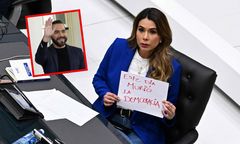 Salwador zmienia konstytucję. Opozycja grzmi o "zabójstwie demokracji"