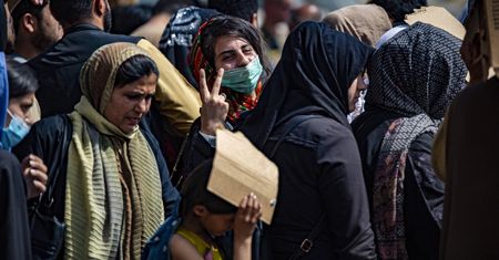 Afganistan. Szef unijnej dyplomacji chce rozmawiać z talibami