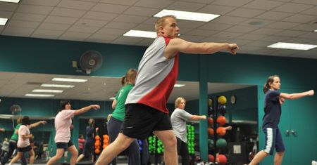 Kiedy otwarcie siłowni i klubów fitness? Jest wstępna data