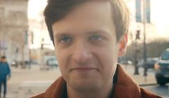 Aktor z „1670” reklamuje ING Bank Śląski