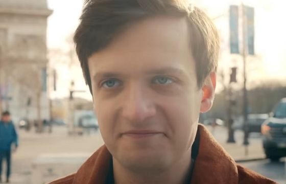 Aktor z „1670” reklamuje ING Bank Śląski