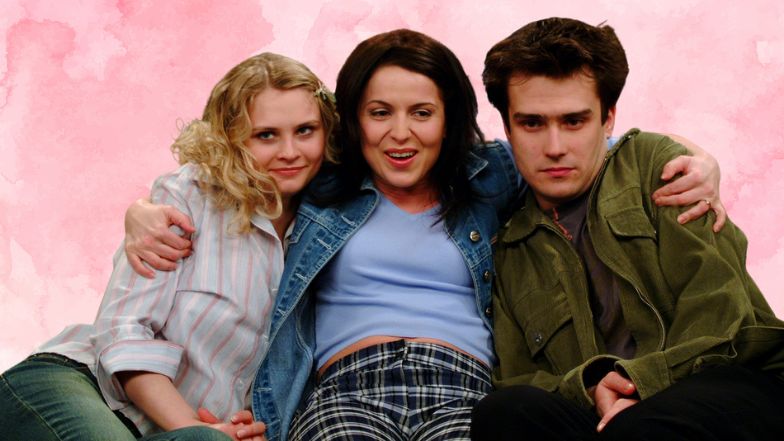 Pamiętasz "Lokatorów i "Sąsiadów"?