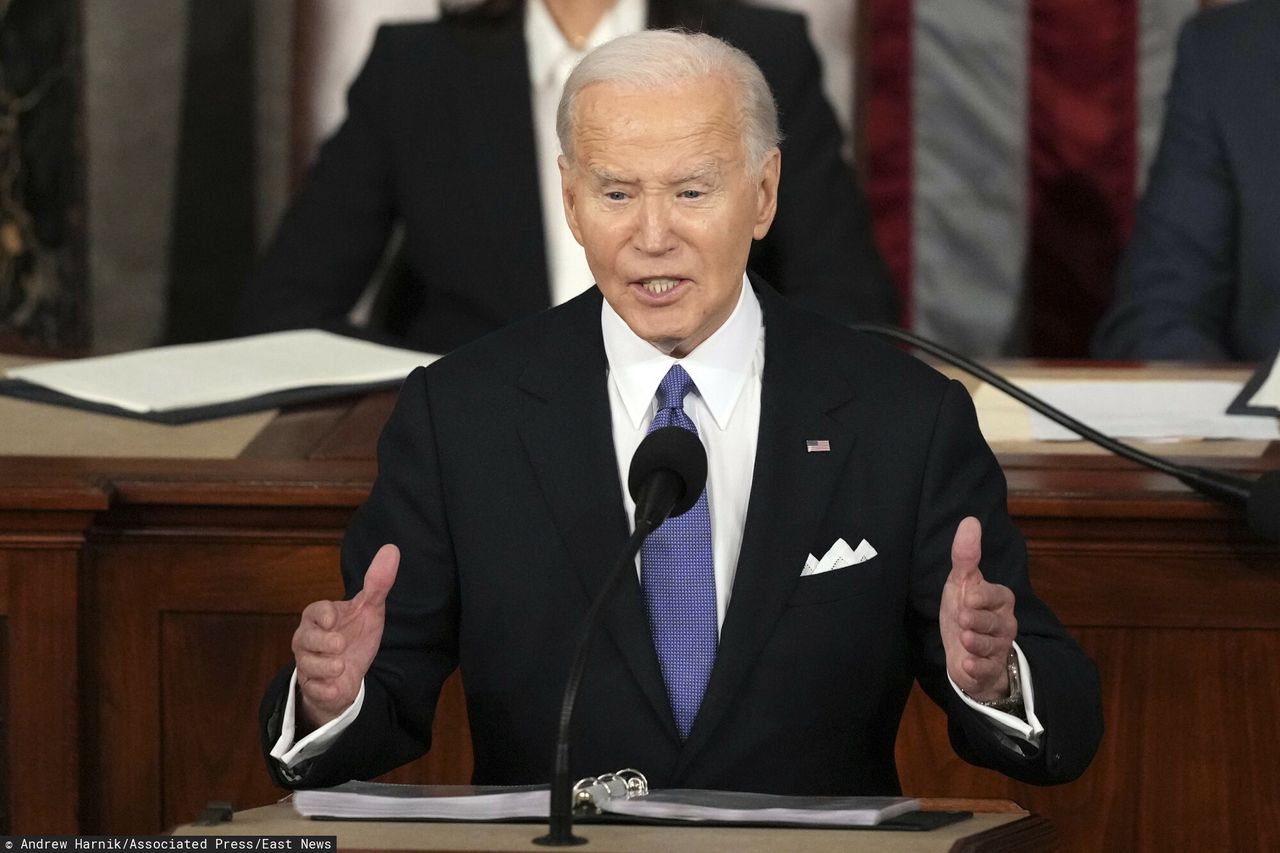 Kongres nie uchwalił budżetu. Biały Dom: shutdownu nie będzie