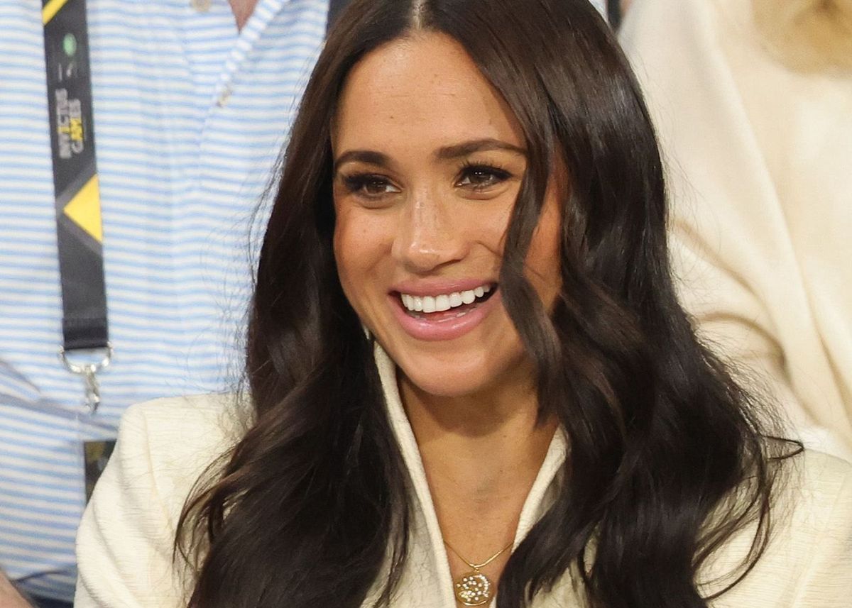 Podcast Meghan Markle zatytułowany "Archetypes"w końcu trafił na Spotify. Pierwszym gościem aktorki była Serena Williams, która wspiera projekt swojej przyjaciółki  