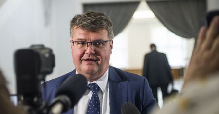Związkowcy ze służb mundurowych chcą zablokować ustawę. "Ona nas upokarza"