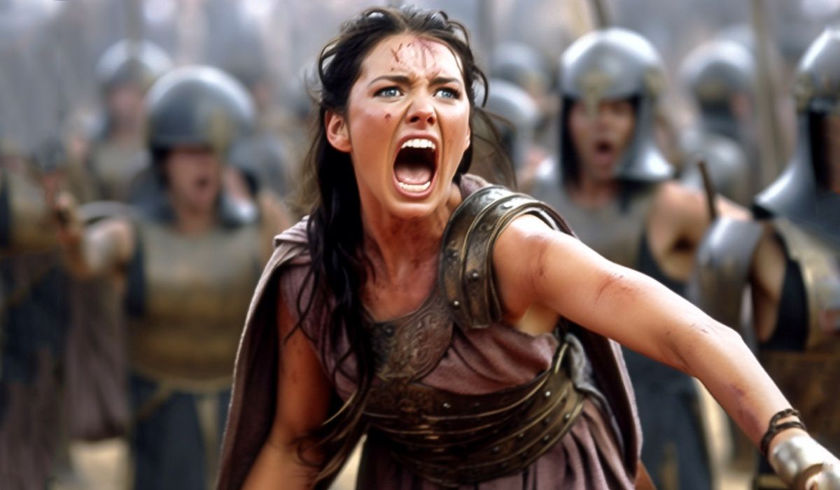 Premiera drugiej części "Gladiatora" zaplanowana została na 15 listopada 2024 roku