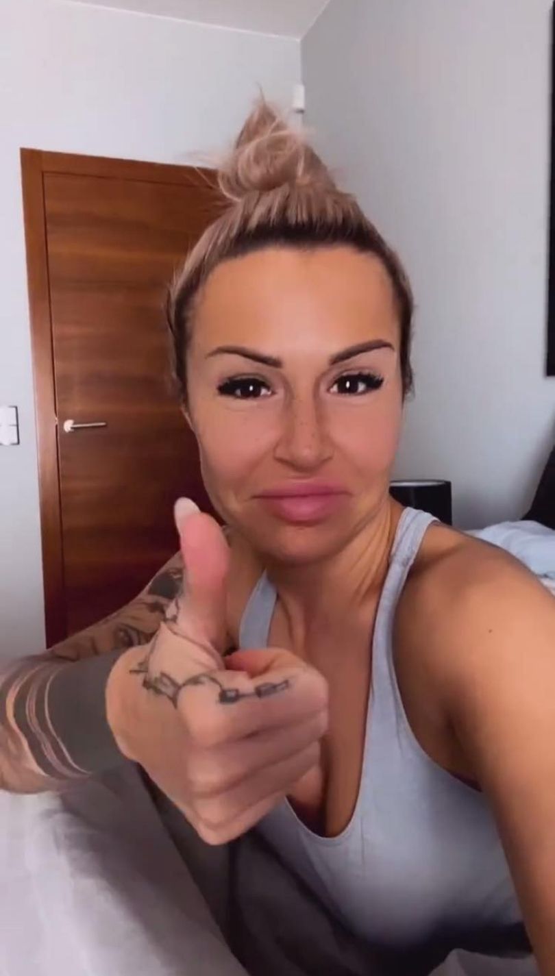 Złote Maliny 2021. Blanka Lipińska komentuje wyniki