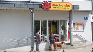 Biedronka nie żartuje. Paczka parówek za 1 zł. Lepiej się pospieszyć