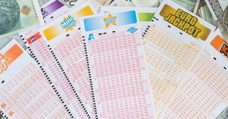 Wygrał w Lotto ponad 26 mln zł. Oto gdzie kupił los