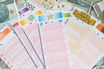 Wygrał w Lotto ponad 26 mln zł. Oto gdzie kupił los