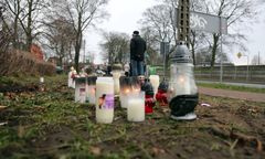 Ksiądz zginął, bo omijał sedes. Tragedii nigdy nie wyjaśniono