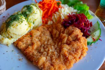 Krzyżówka kulinarna. Ile wiesz o domowym jedzeniu?