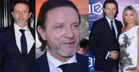 Majdan zapewnia: "Moja forma jest w doskonałym stanie"