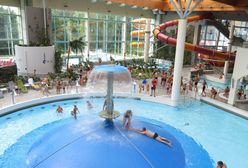 Koronawirus u klienta parku wodnego w Rudzie Śląskiej