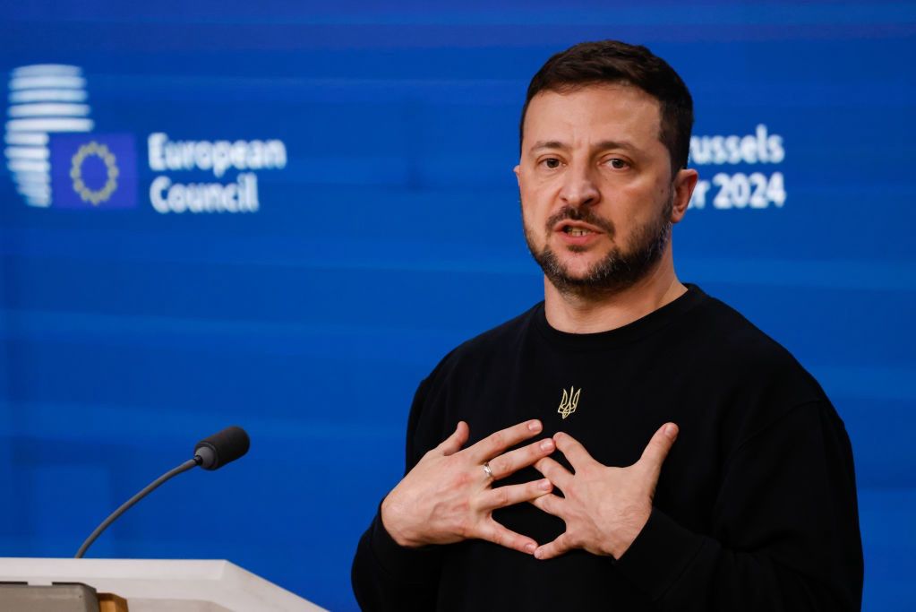 Inside the secret talks before Russia invaded Ukraine