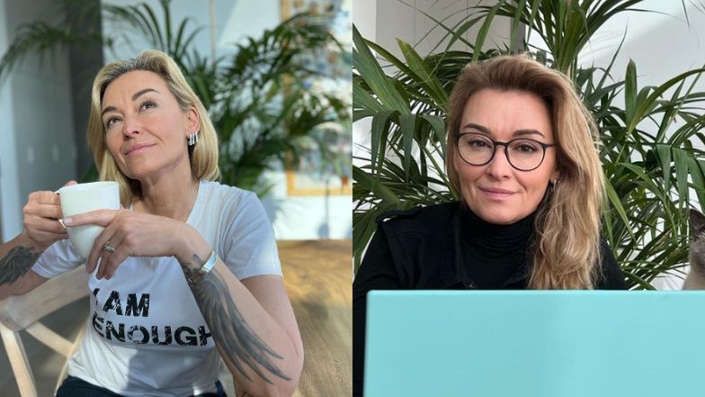 Mieszkanie Wojciechowskiej