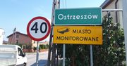 Ostrzeszów szykuje się do obostrzeń. Blady strach wśród przedsiębiorców