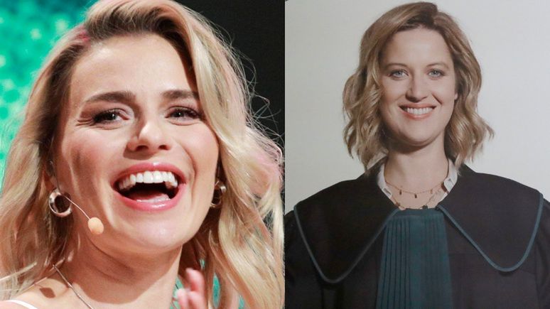 Natasza Urbańska zagra w serialu Polsatu