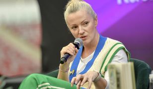 Dorota Szelągowska była "katolką". Coś się w niej przełamało podczas tzw. rozwodu kościelnego