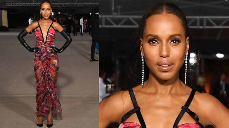 Gwiazdy na Academy Museum Gala 2022