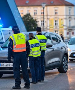 "Znaczny spadek pozytywnych decyzji". Polska odrzuca wnioski Niemiec