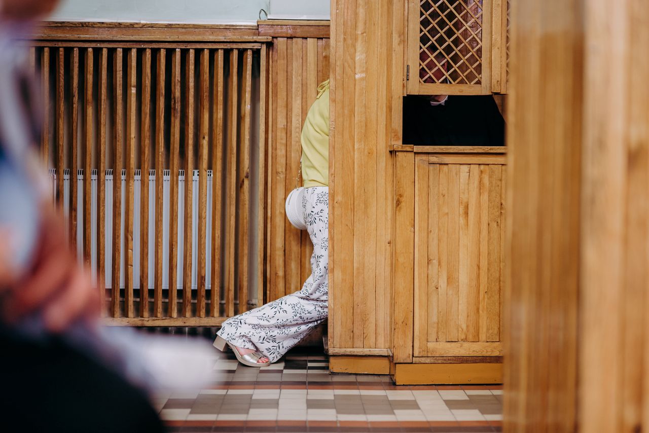 Jak długo jest ważna spowiedź święta?