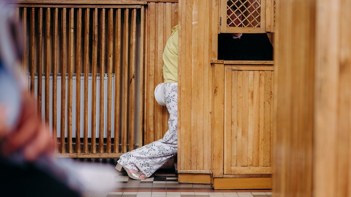 Jak długo jest ważna spowiedź święta?