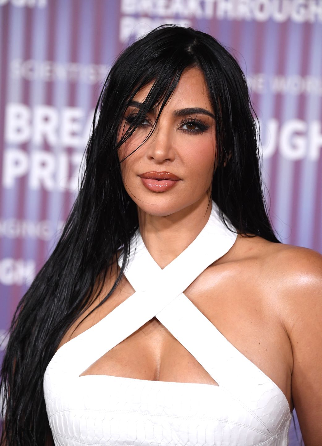 Kim Kardashian i Kanye West
