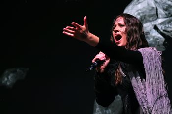 Afera po Eurowizji. Izreaelski nadawca obraził reprezentantki Chorwacji