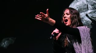 Afera po Eurowizji. Izreaelski nadawca obraził reprezentantki Chorwacji