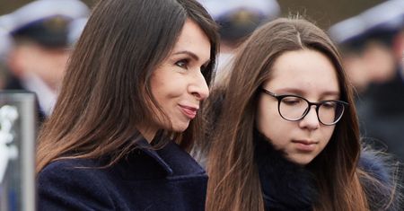Tak wygląda dziś córka Kaczyńskiej. Zamieszkała w Korei