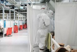 Koronawirus. Mazowieckie wraca na niechlubne podium [4.08.2021]