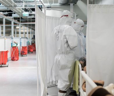 Koronawirus. Mazowieckie wraca na niechlubne podium [4.08.2021]