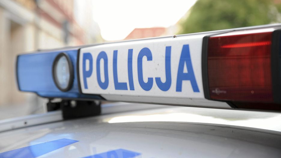 Warszawa. Okoliczności śmierci bada policja
