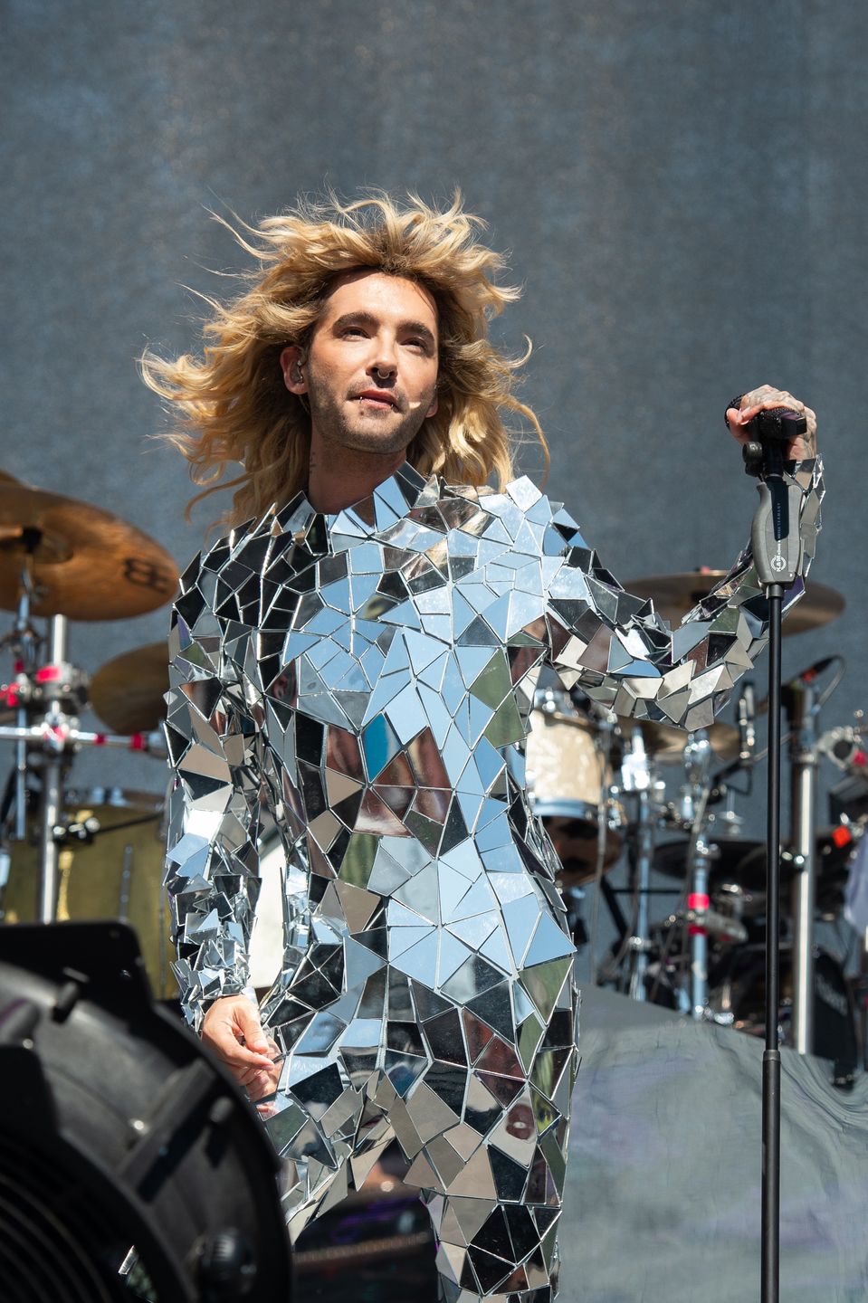 Bill Kaulitz