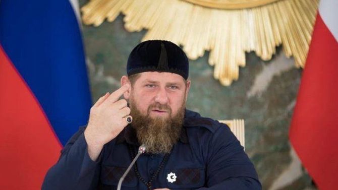 Czeczeńscy emigranci w Europie Zachodniej chcą obalić władzę Ramzana Kadyrowa.