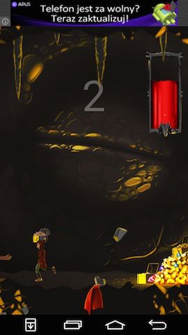 Weekendowy Zestaw Gier i Aplikacji: Falcon Pro 3, NinJump Dash i N.O.V.A. 3 za darmo 31