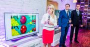 LG pokazuje telewizory SUPER UHD. Byliśmy na premierze!