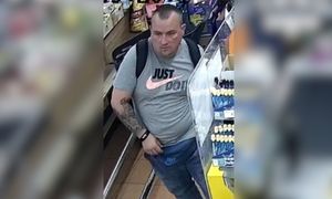 Skandal, jak się zachował. Pokazali twarz i wszystko opisali