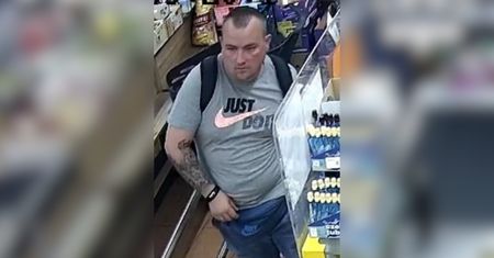 Skandal, jak się zachował. Pokazali twarz i wszystko opisali