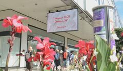 Tak Jet Line uczci pamięć Powstańców Warszawskich