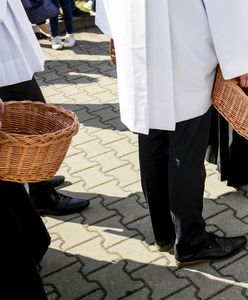 Szukają kościelnego. "Praca lepsza niż w ministerstwie"