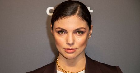 Karolina Gorczyca zakażona koronawirusem. Mówi o przebiegu COVID-19