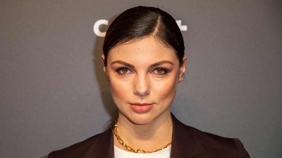 Karolina Gorczyca zakażona koronawirusem