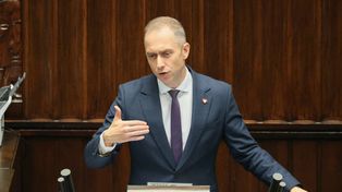 MON o zmianie procedur. Pilot będzie mógł zestrzelić obcy statek powietrzny