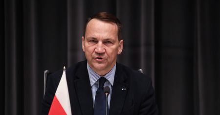 Sikorski odwołał Rachonia z Waszyngtonu. "Był nietykalny"