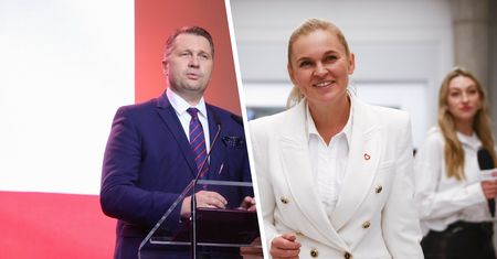 Czarnek czy Nowacka? Polacy wybrali lepszego ministra edukacji