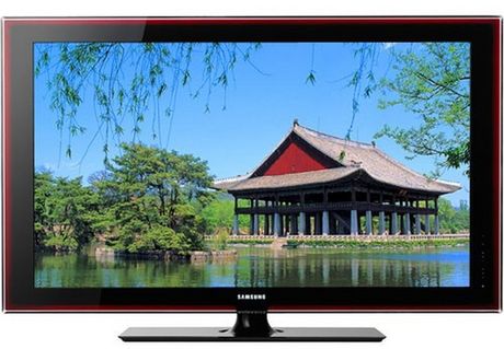 Samsung 750 jedzie do sklepów 1
