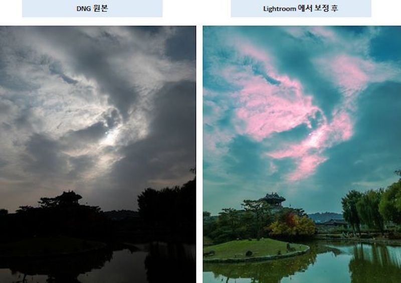 Samsung wysłuchał użytkowników. Na taki tryb profesjonalny w aparacie czekali od lat 2